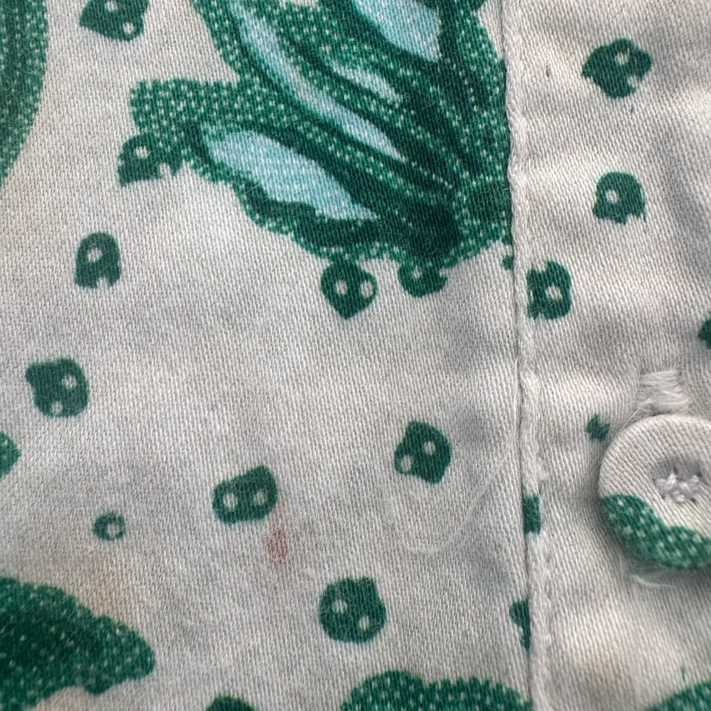 Tate Pleated Hem Dress - Picture 10 of 11